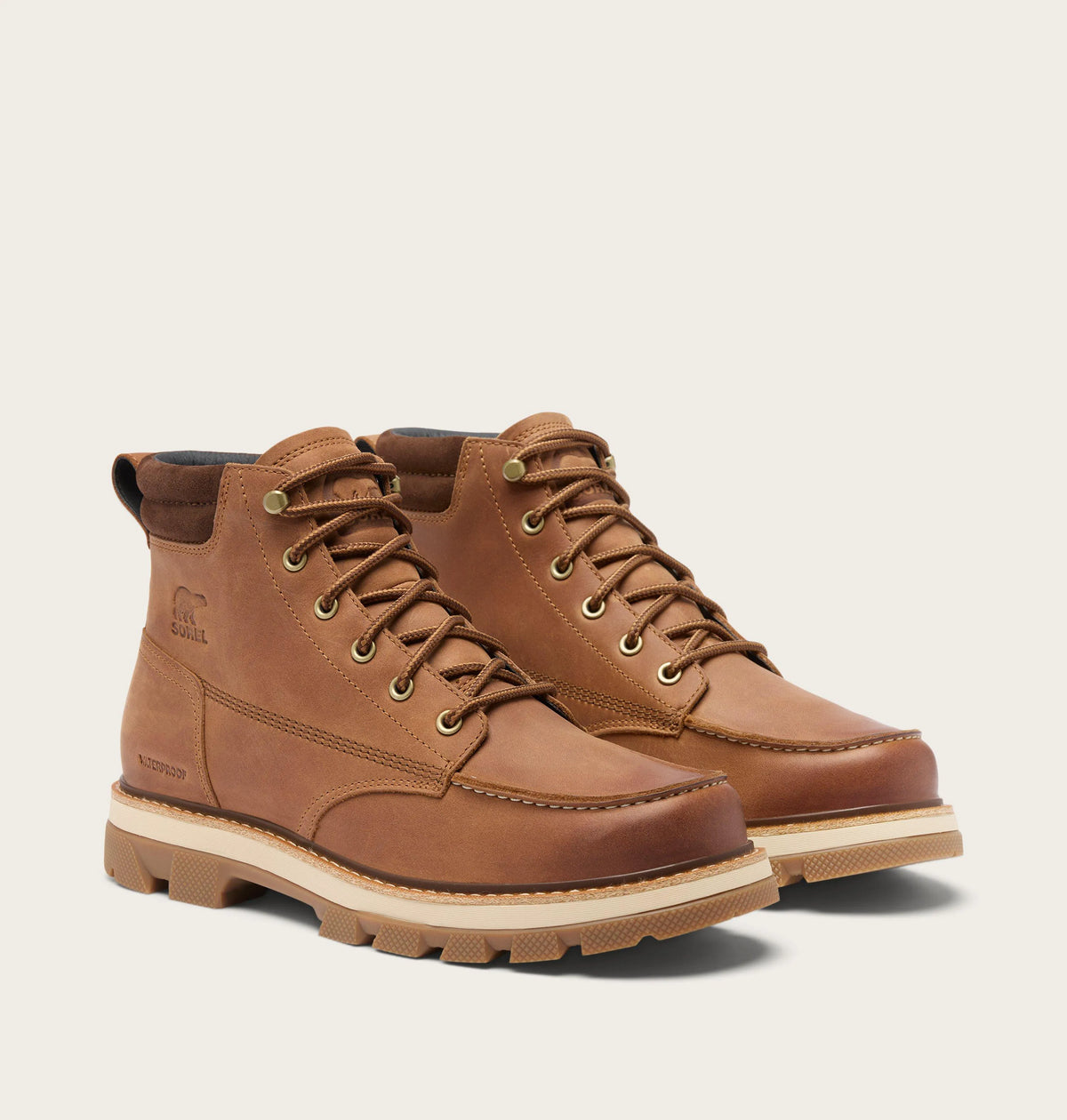 Velvet Tan, Tobacco