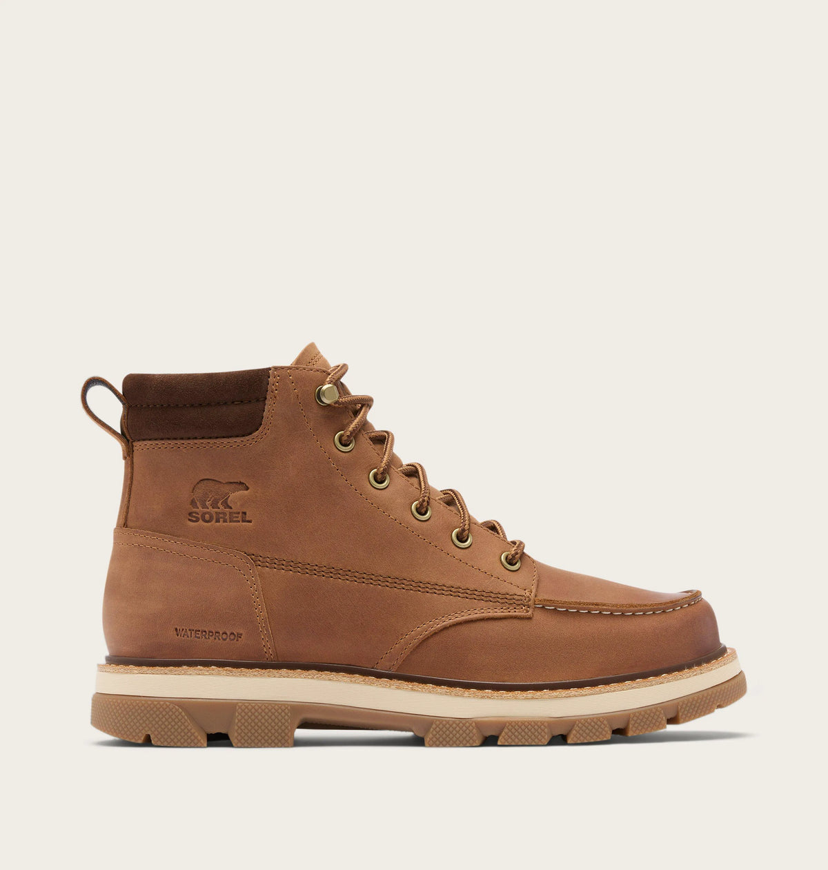 Velvet Tan, Tobacco