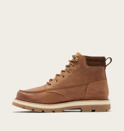 Velvet Tan, Tobacco