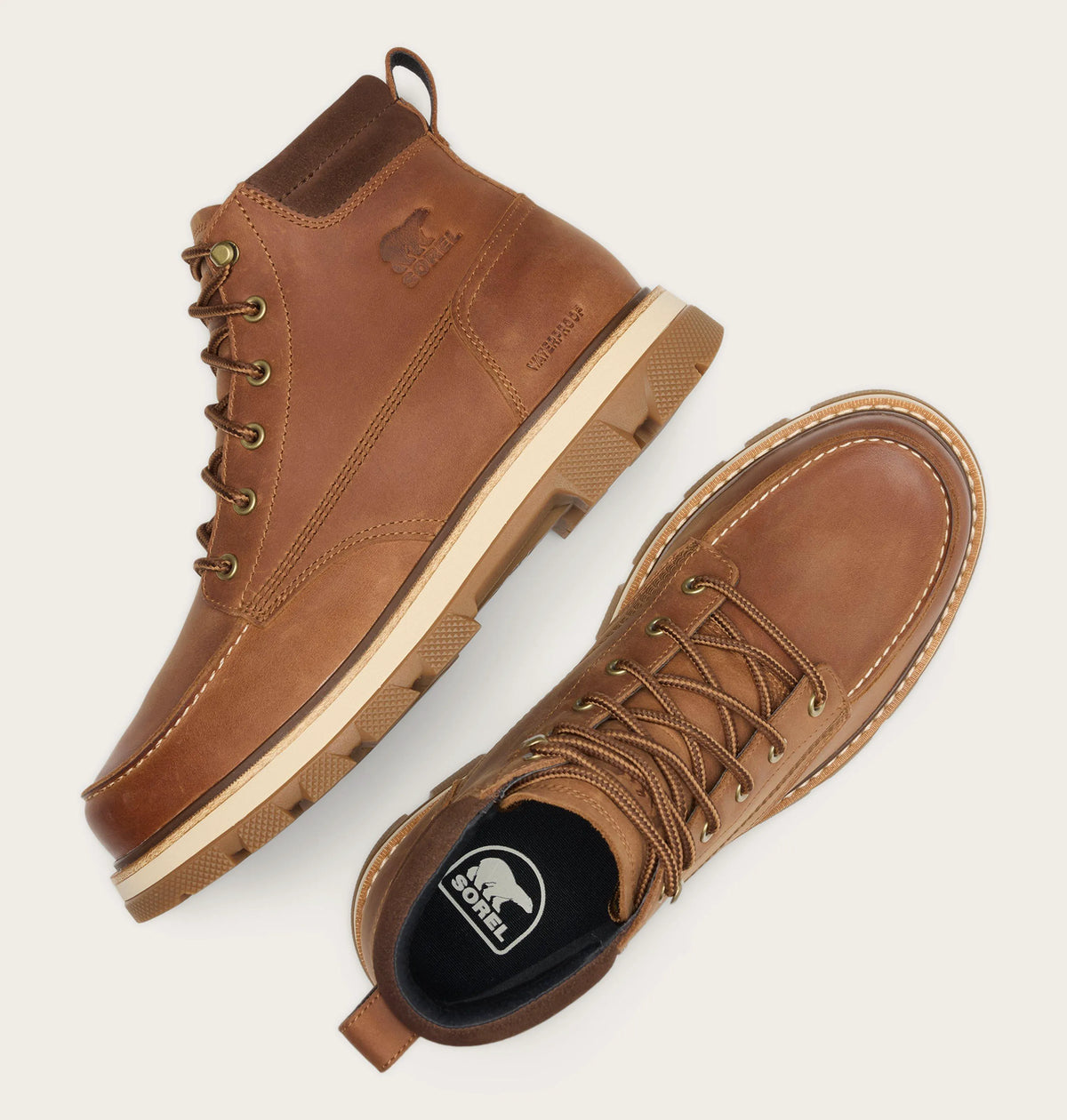 Velvet Tan, Tobacco