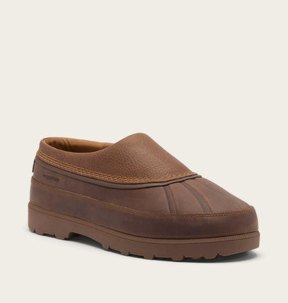 Tobacco, Velvet Tan
