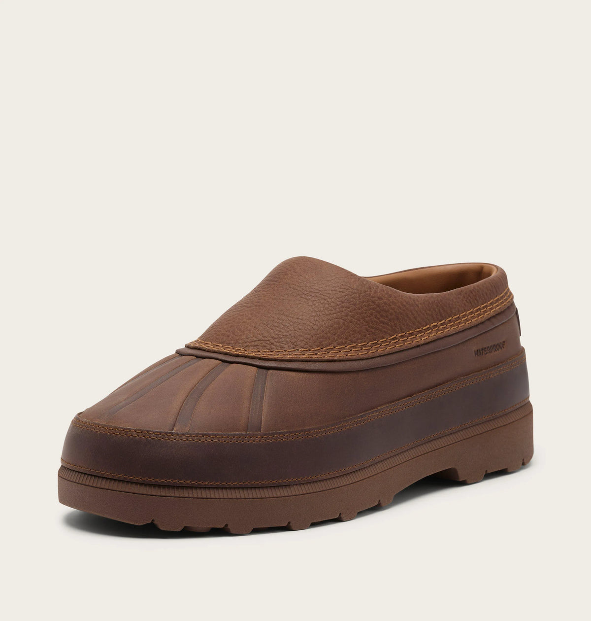 Tobacco, Velvet Tan