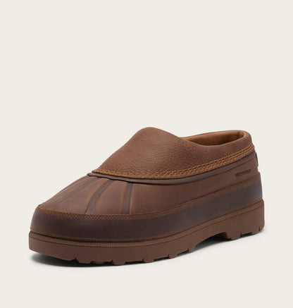Tobacco, Velvet Tan