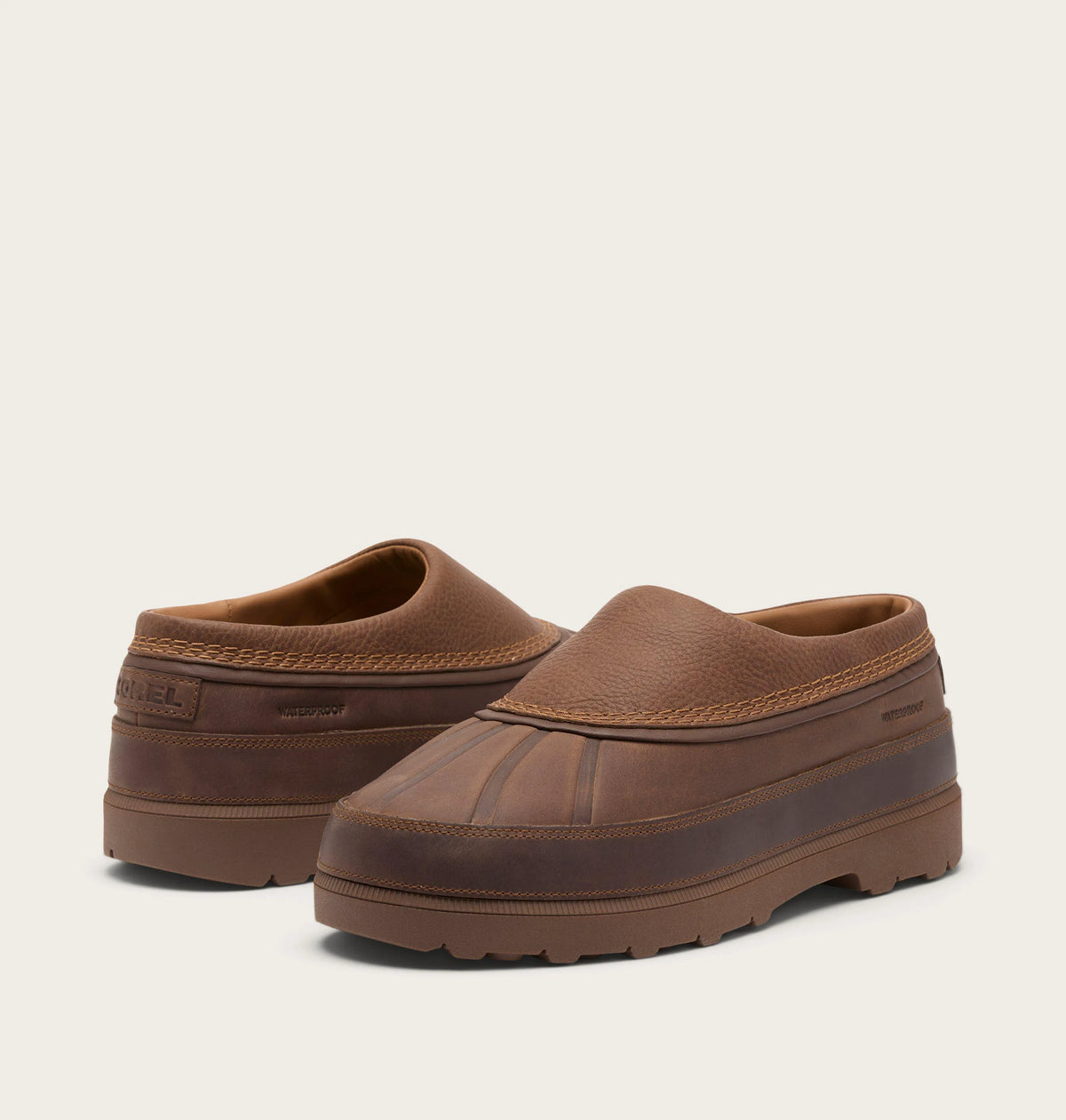 Tobacco, Velvet Tan