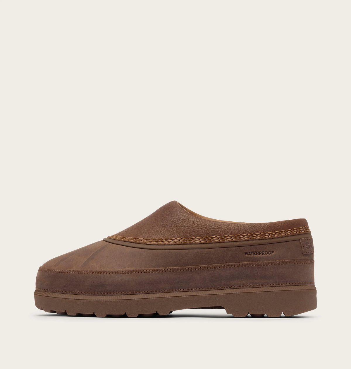 Tobacco, Velvet Tan