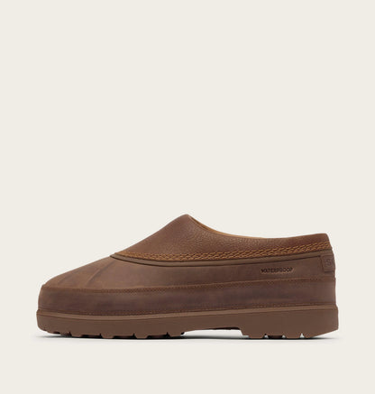 Tobacco, Velvet Tan