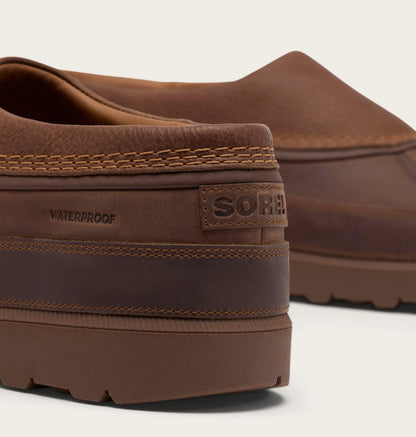 Tobacco, Velvet Tan