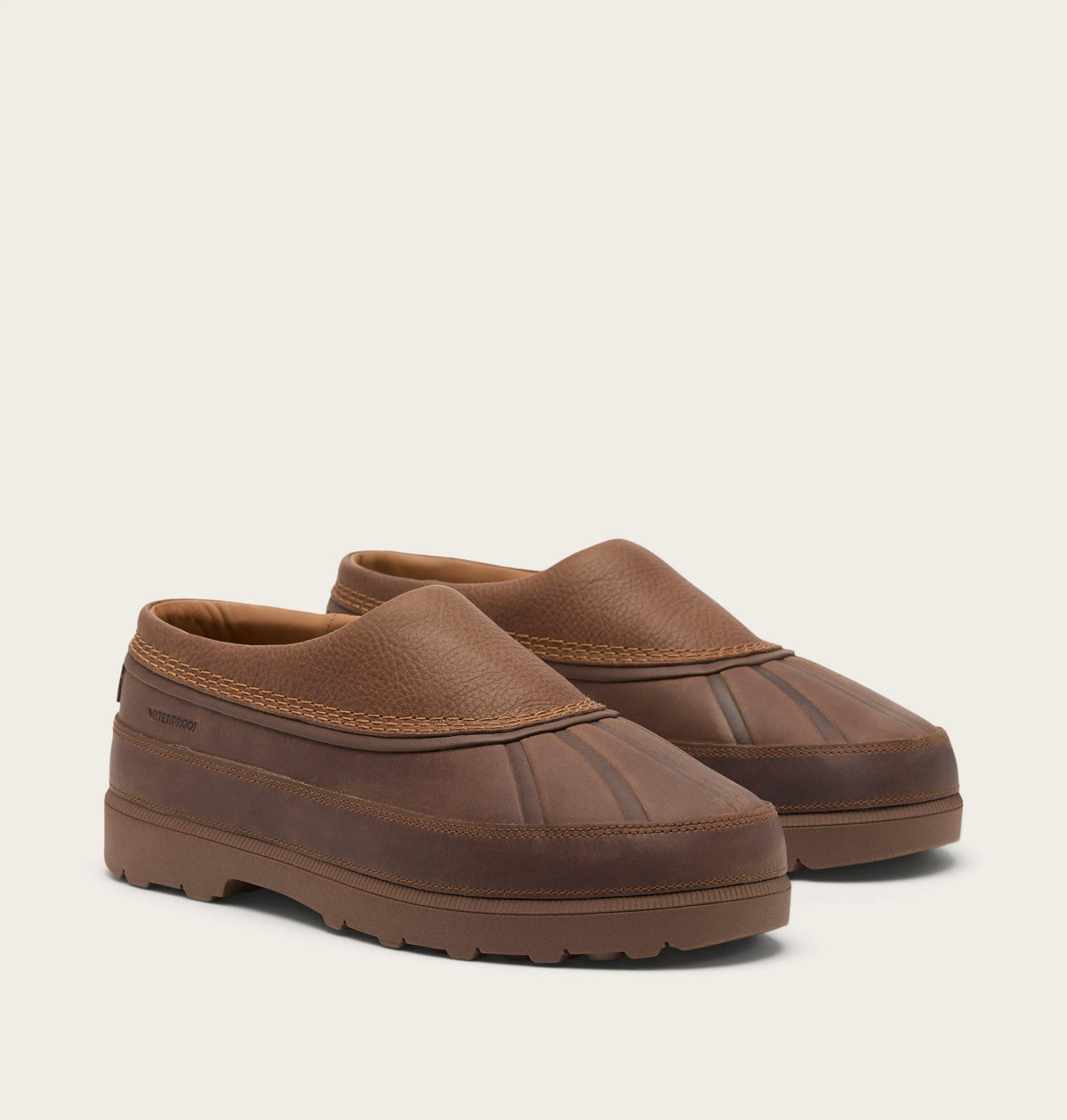 Tobacco, Velvet Tan