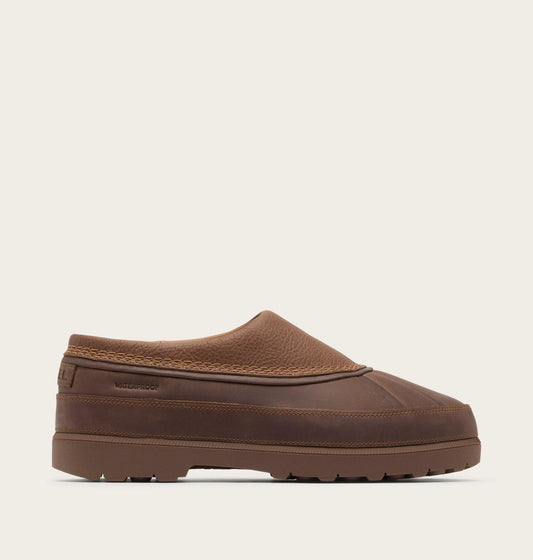Tobacco, Velvet Tan