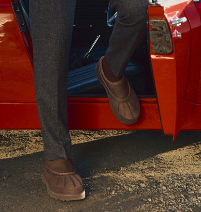 Tobacco, Velvet Tan