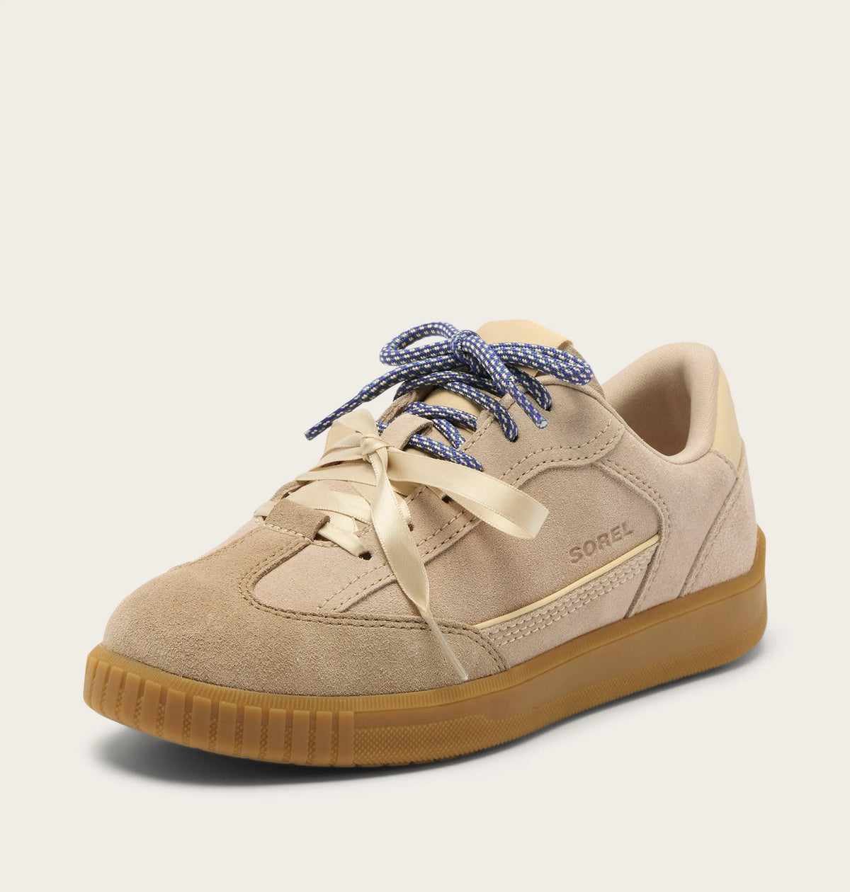 Crushed Clay, Gum 17
