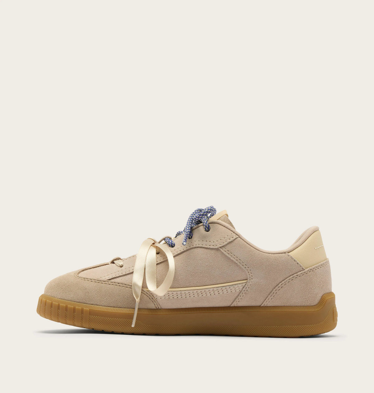 Crushed Clay, Gum 17