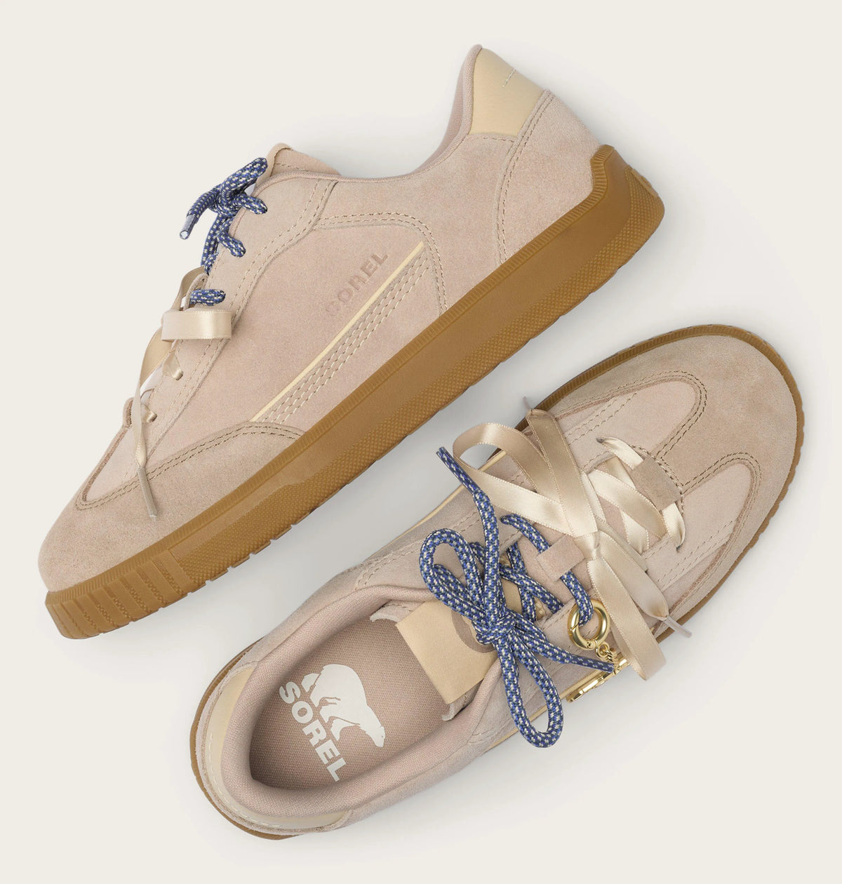 Crushed Clay, Gum 17