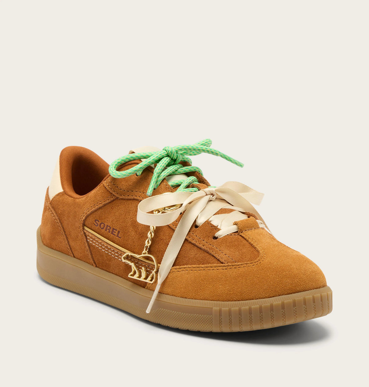 Iced Tea, Gum 17
