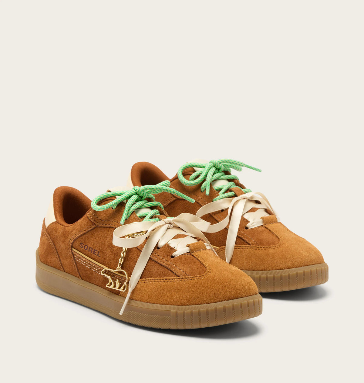 Iced Tea, Gum 17