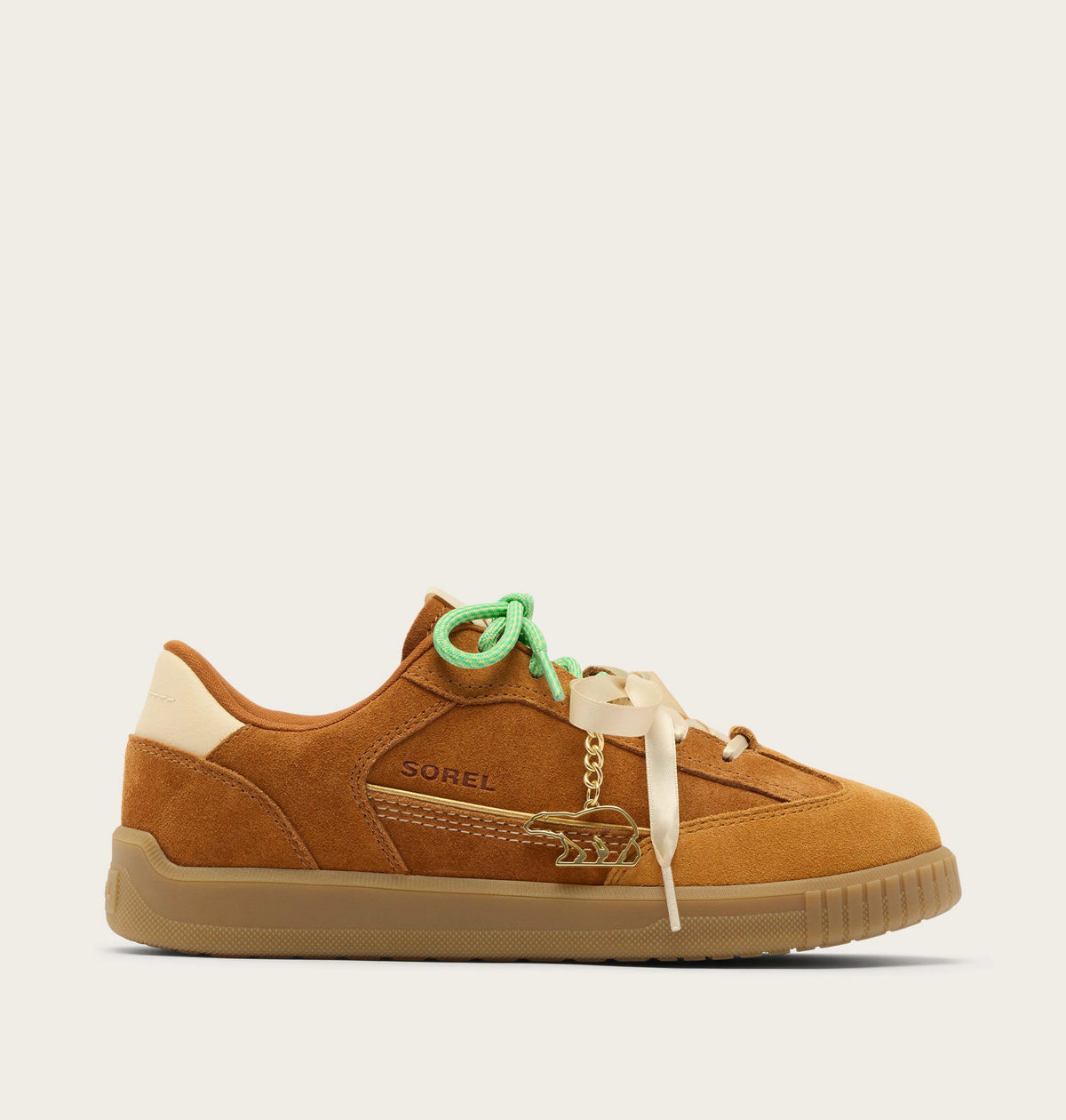 Iced Tea, Gum 17