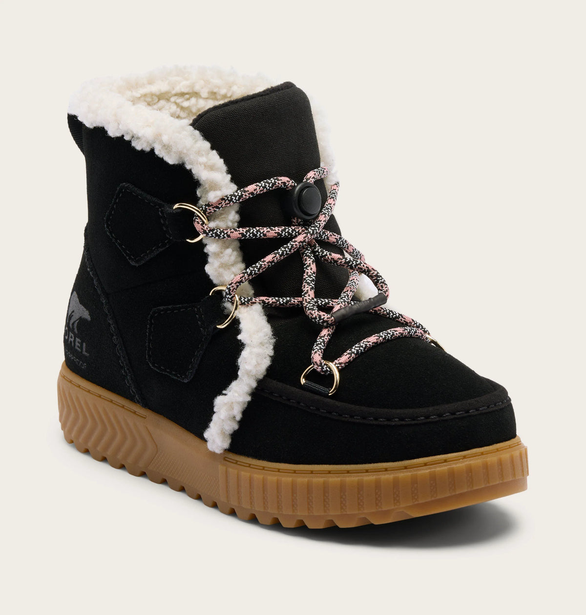Black, Gum 2