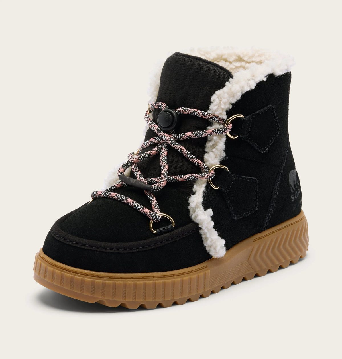Black, Gum 2
