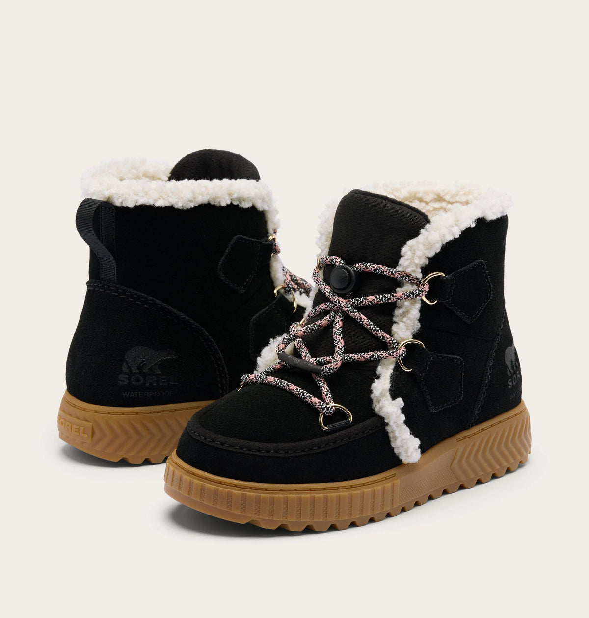 Black, Gum 2