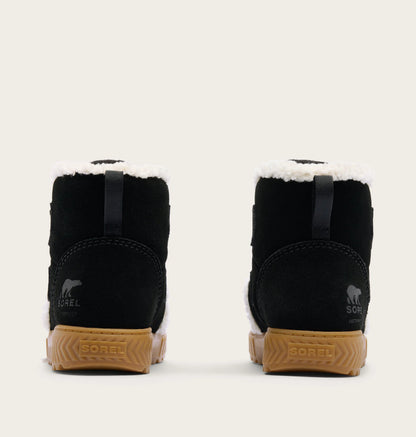 Black, Gum 2