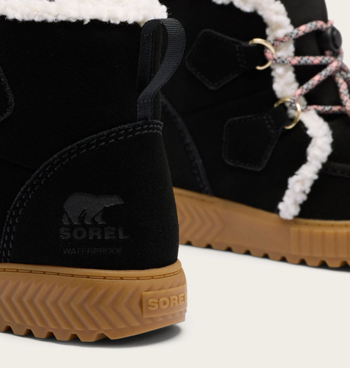 Black, Gum 2