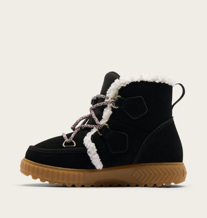 Black, Gum 2