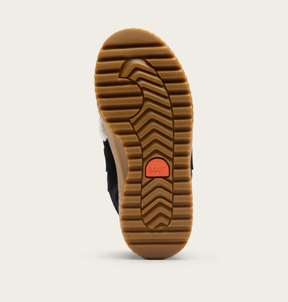 Black, Gum 2