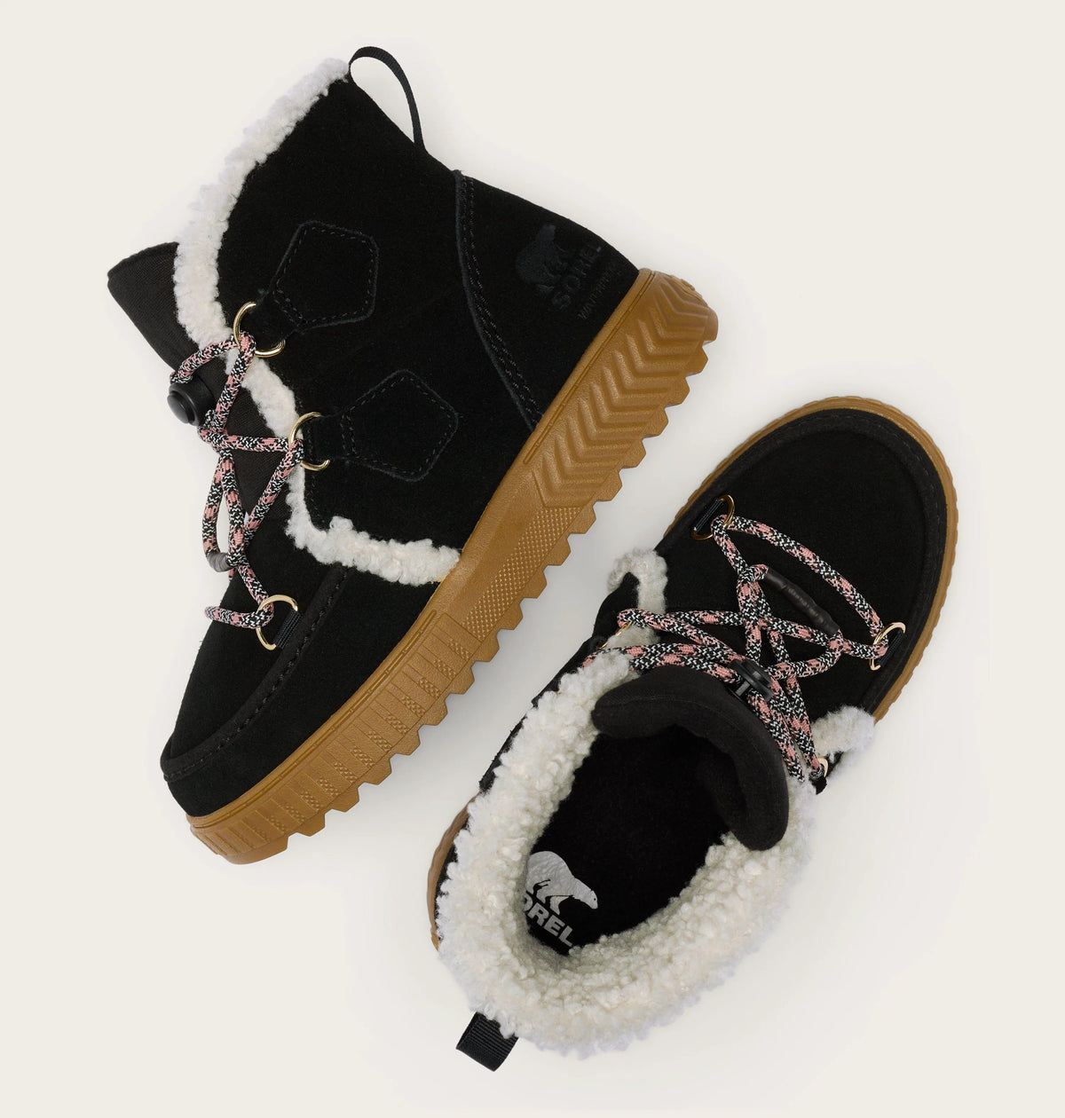 Black, Gum 2