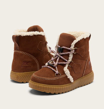 Dark Auburn, Gum 2