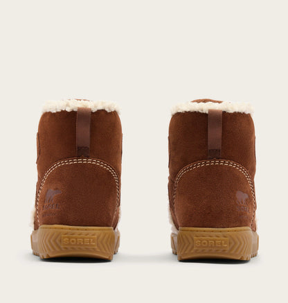 Dark Auburn, Gum 2