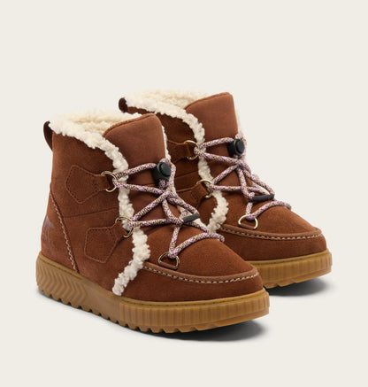 Dark Auburn, Gum 2