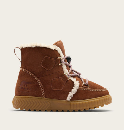 Dark Auburn, Gum 2
