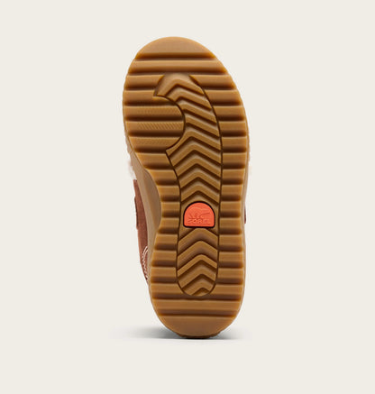 Dark Auburn, Gum 2