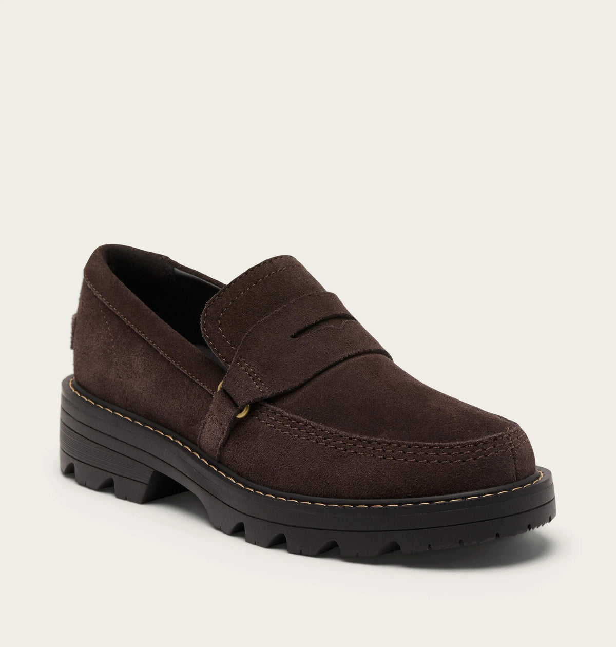 Blackened Brown, Black
