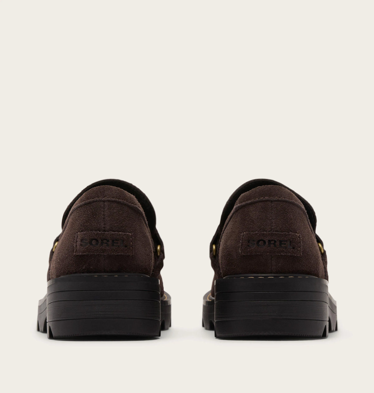 Blackened Brown, Black