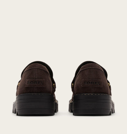 Blackened Brown, Black