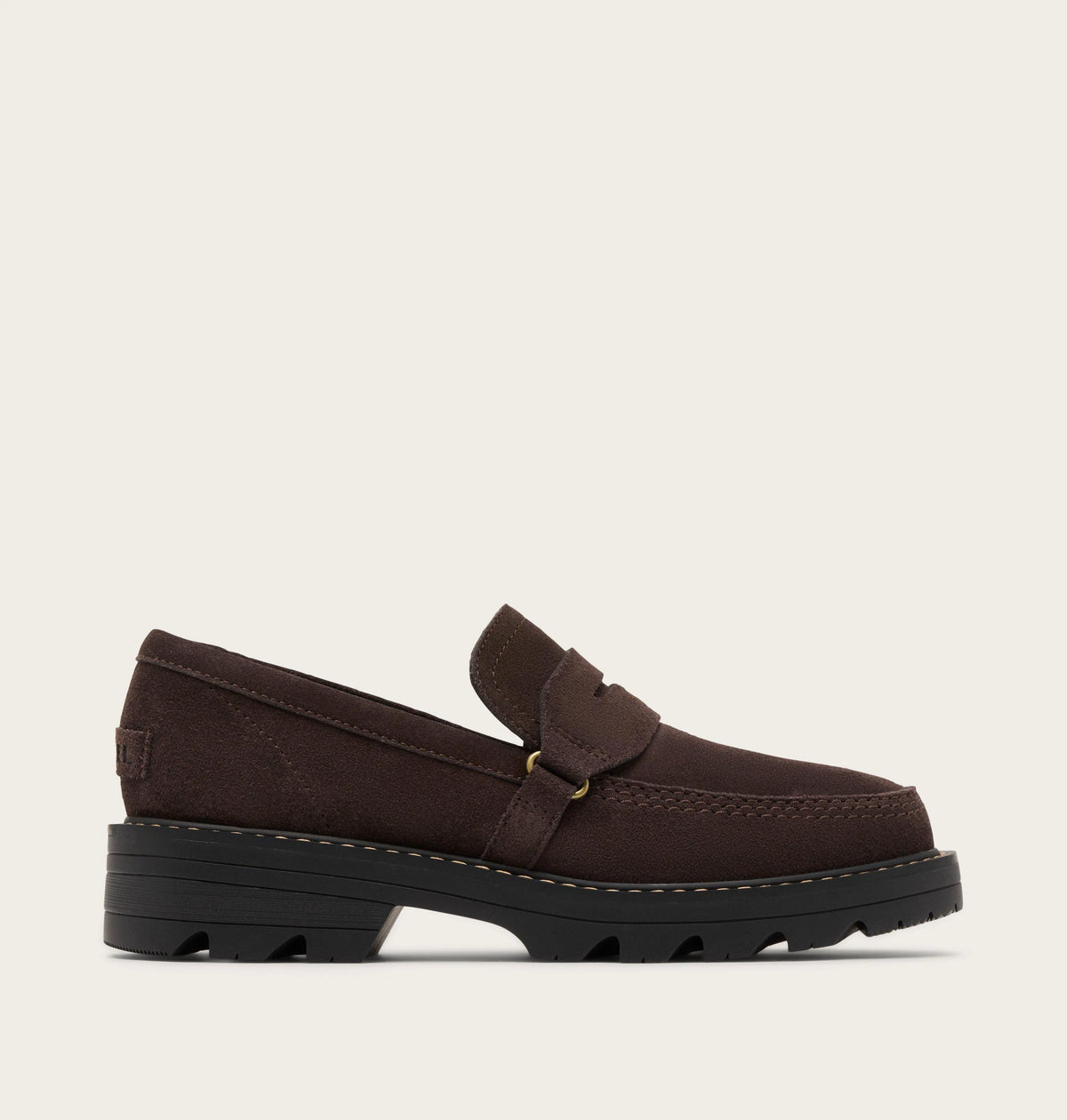 Blackened Brown, Black