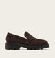 Blackened Brown, Black