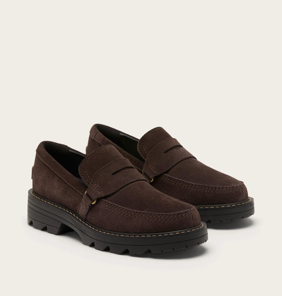 Blackened Brown, Black