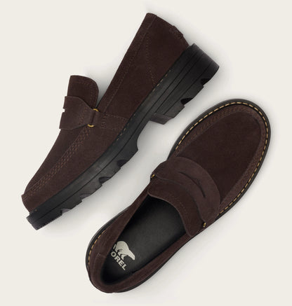 Blackened Brown, Black